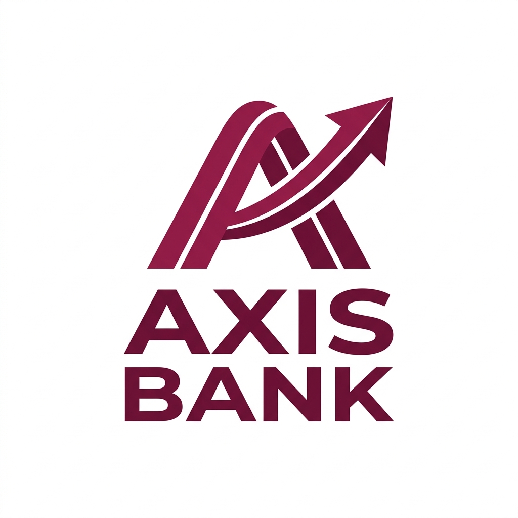 Axis Bank Logo
