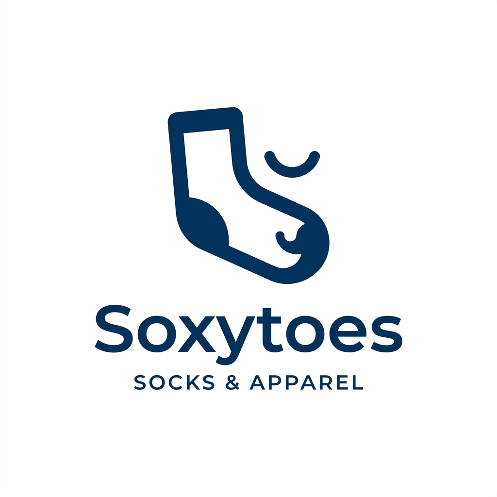 Soxytoes Logo